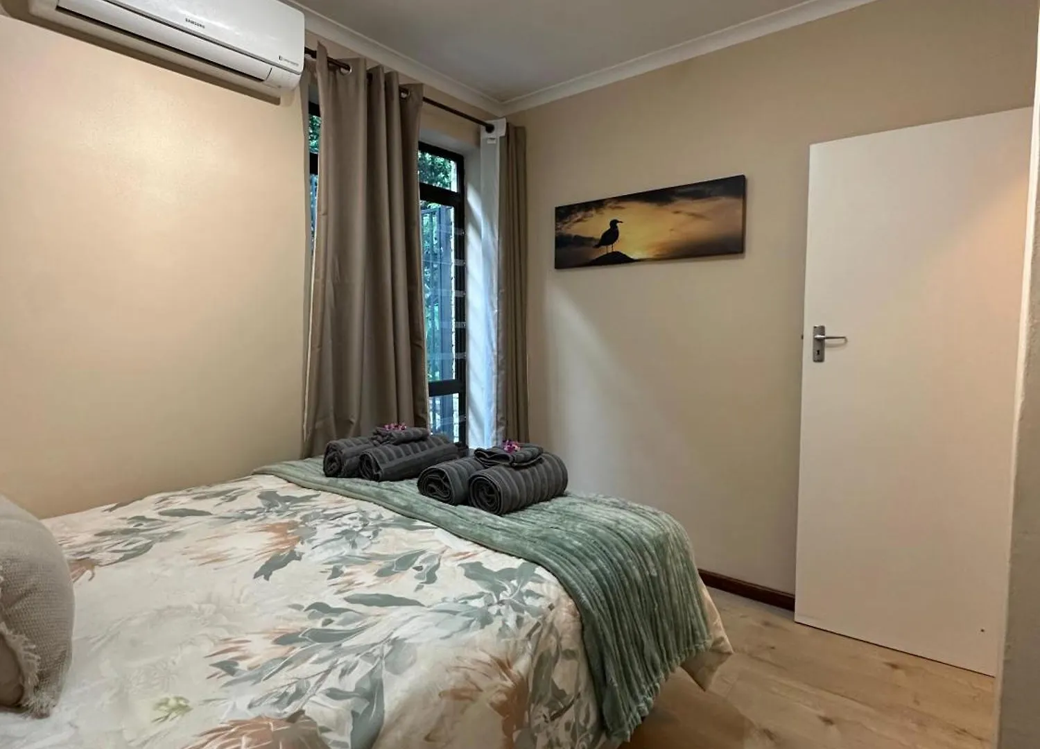 Kirstenbosch On Moss Le Cap Appartement