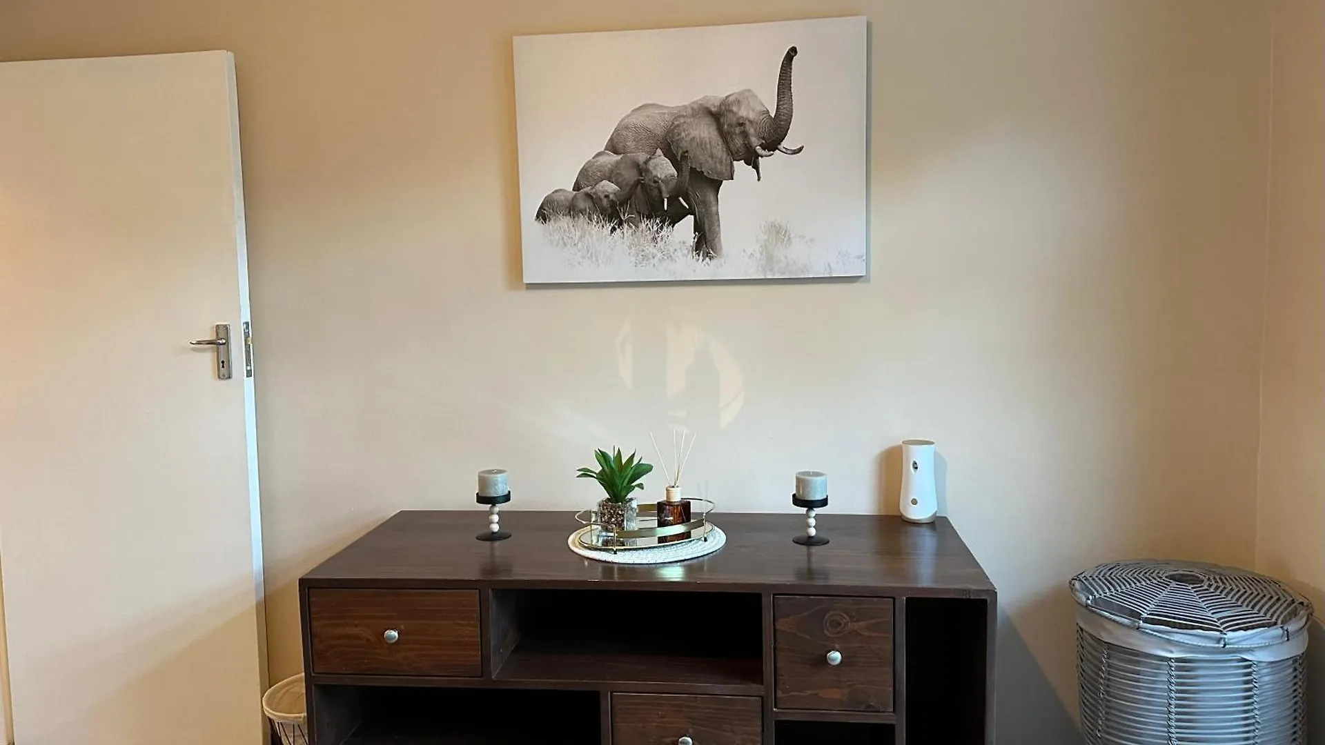 Appartement Kirstenbosch On Moss Le Cap Afrique du Sud